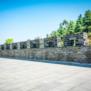 City Wall